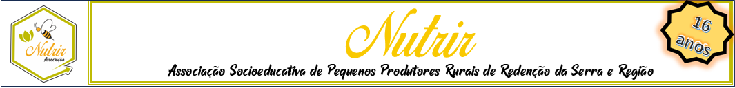 NUTRIR