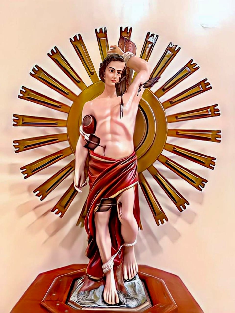 São Sebastião